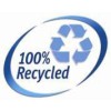 Common 100 percent Recycled UK blue violator