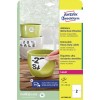 Weerbestendige etiketten L4717REV-20