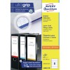 Ordnerrugetiketten L6060-100