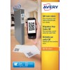 QR-code etiketten L7120-25