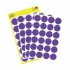 Markeringspunten 3118 Inhoud: 96 Etiketten / 4 Vellen