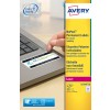 Anti-fraude etiketten L6146-20