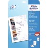 Superior Inkjet fotopapier 2599