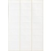 Handbeschrijfbare etiketten 3347 67 x 30 mm