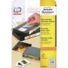 Media etiketten L6020REV-25