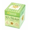 Stickers op rol 56825