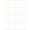 Handbeschrijfbare etiketten 3326 38 x 29 mm