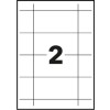 Tentkaarten L4795-20 60 x 180 mm