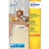Afneembare etiketten L4744REV-25