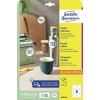 Ronde productetiketten 6229-10