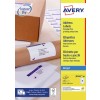 Adresetiketten J8161-40