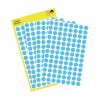 Markeringspunten 3011 Inhoud: 416 Etiketten / 4 Vellen