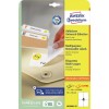 Afneembare universele etiketten L6028REV-25
