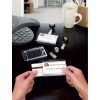 porte badges securite enrouleur appl
