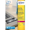 Inventaris etiketten L6011-20