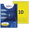 Bedrukbare polsbandjes L4001-5 Inhoud: 50 Bracelets