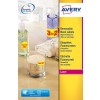 Neon Etiketten L7363P-25