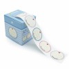 Stickers op rol 56819