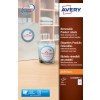 Productetiketten L7104REV-20