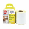 Etiketten op rol ASS0722430 Inhoud: 110 Etiketten / 1 Rol