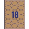 Productetiketten L7103-20 63,5 x 42,3 mm