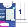 Tentkaarten L4796-20 Inhoud: 20 Stuk / 20 Vellen