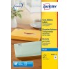 Adresetiketten J8562-25