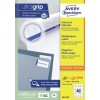 Universele etiketten 3651-200