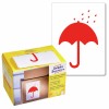 Waarschuwingsetiketten met symbool 7252 Inhoud: 200 Etiketten / 1 Rol