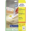 Afneembare etiketten L6031REV-25