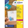 BlockOut™ verzendetiketten L4610-25