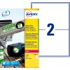 Weerbestendige etiketten L7068-20