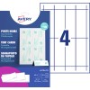 Tentkaarten L4794-10 Inhoud: 40 Stuk / 10 Vellen