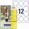 Ronde productetiketten L3416-100 Inhoud: 1.200 Etiketten / 100 Vellen