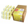 Etiketten op rol AS0722390 Inhoud: 4.680 Etiketten / 18 Rol
