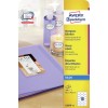 Hoogglans etiketten C6079-10