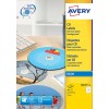 CD etiketten J8676-25