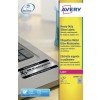 Inventaris etiketten L6009-20