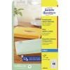 Adresetiketten J4720-25