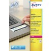 Anti-fraude etiketten L6145-20