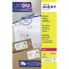 Adresetiketten L7163-250