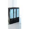 L4767-20 4004182047675 Etikett Ordner Kurz Blau anw