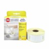 Etiketten op rol AS0722520 Inhoud: 500 Etiketten / 1 Rol