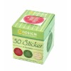 Stickers op rol 56828