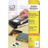 Media etiketten L4738REV-25