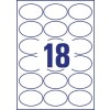 Productetiketten L7101REV-20 63,5 x 42,3 mm