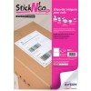 Geïntegreerde etiketten L7980-100