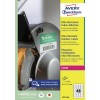 Ultra-resistente etiketten L7911-40