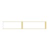 Thermische etiketten R5012 89 x 28 mm