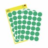 Markeringspunten 3006 Inhoud: 96 Etiketten / 4 Vellen